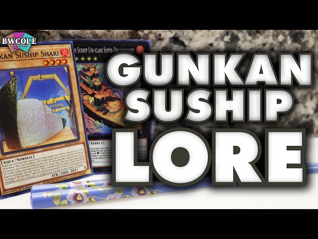 suship cards yugioh Yu-Gi-Oh! - Dawn of Majesty main image 1
