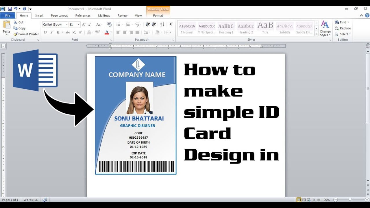 make a id online free make a printable kid id online free