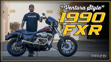 Thrashin Supply Bike Check: Matt