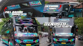 Download Lagu CORONGNYA STEREO‼️Ngoyod Fajar Trans 61 DINASTY Full Telolet 18 Not Modul Zeta Sepanjang Jalan‼️ MP3 Download Lagu CORONGNYA STEREO‼️Ngoyod Fajar Trans 61 DINASTY Full Telolet 18 Not Modul Zeta Sepanjang Jalan‼️ MP3