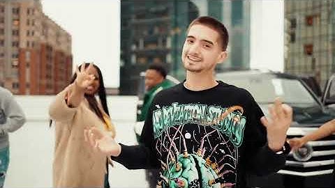 The Spittas Cypher Featuring T Savage, NFL Jizzle, Money Matt, Tae Wilson & Infinity Garnett