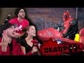 Deadpool is AWESOME!