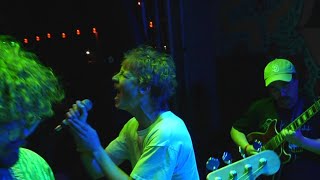 A Brief Memoir live @ RGRS 04/26/2026