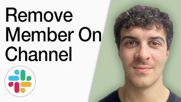 How To Remove Member On Slack Channel (Full 2025 Guide)