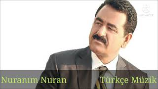 Nuranım Nuran Ibrahim Tatlises