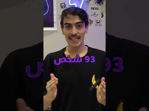 اندر انواع انماط الشخصيات