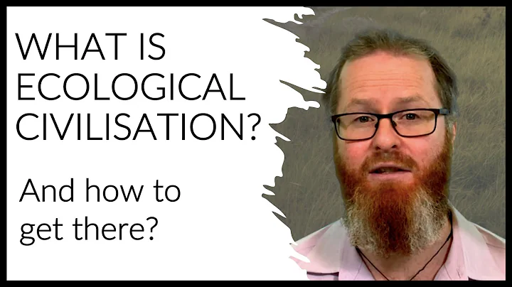 Free Course Ecological Civilisation: Beyond Consum...