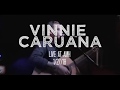 Capture de la vidéo Vinnie Caruana (Live At Amh 1/27/18)