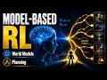Model Based Reinforcement Learning