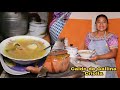 COMO PREPARAR UN RICO CALDO DE GALLINA CRIOLLA (RECETA DE COCINA) #GASTRONOMÍA_GUATEMALTECA