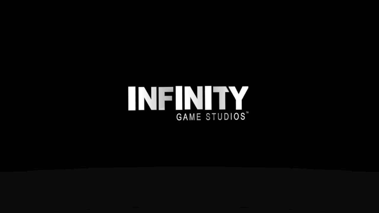 INFINITY Game Studios - INTRO - YouTube
