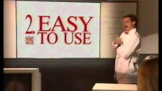 Silly MS-DOS 5 Promo Video (High Quality)