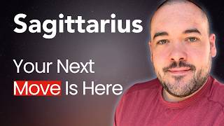 Sagittarius You Can’t Unsee This, Sagittarius! June 23rd - 29th Tarot