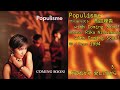 [1994] Rika Nishimura (西邑理香) with Coming Soon! - Populisme [Full Album]