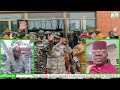 July 25 2025 REVELATION BY ABDOUL KARIM SYLLA CALLED KRIMO ON THE CHARTER OF PEACE AND THE SEIZU July 25 2025 REVELATION BY ABDOUL KARIM SYLLA CALLED KRIMO ON THE CHARTER OF PEACE AND THE SEIZU