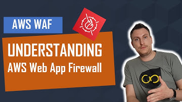 AWS Web application(WAF) firewall with OWASP TOP 10 rules