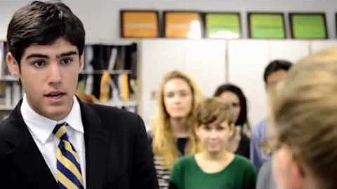 Pine View Class of 2013 Senior Video