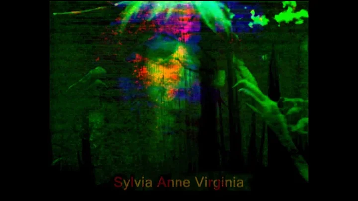 Brigitte Bardon't - Sylvia Anne Virginia (lyric vi...