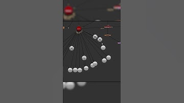 Day To Night in Nuke #shorts