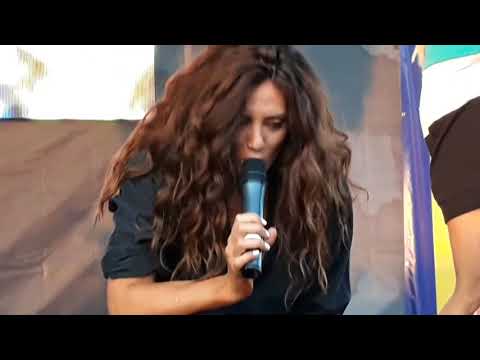 # Claudia Pavel #Concert Prundu Bargaului
