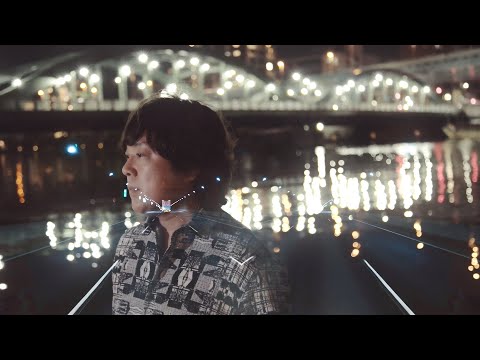 DEEN「dawn patrol」 from 『TWILIGHT IN CITY』Teaser Movie