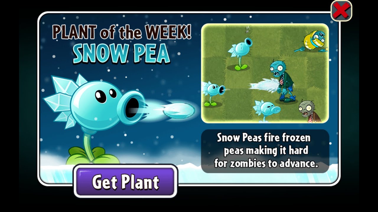 Can we talk about the fact that you still can't unlock Snow Pea with seed  packets even though its in Penny's Pursuit? I try not to spend any money on  PVZ2, so