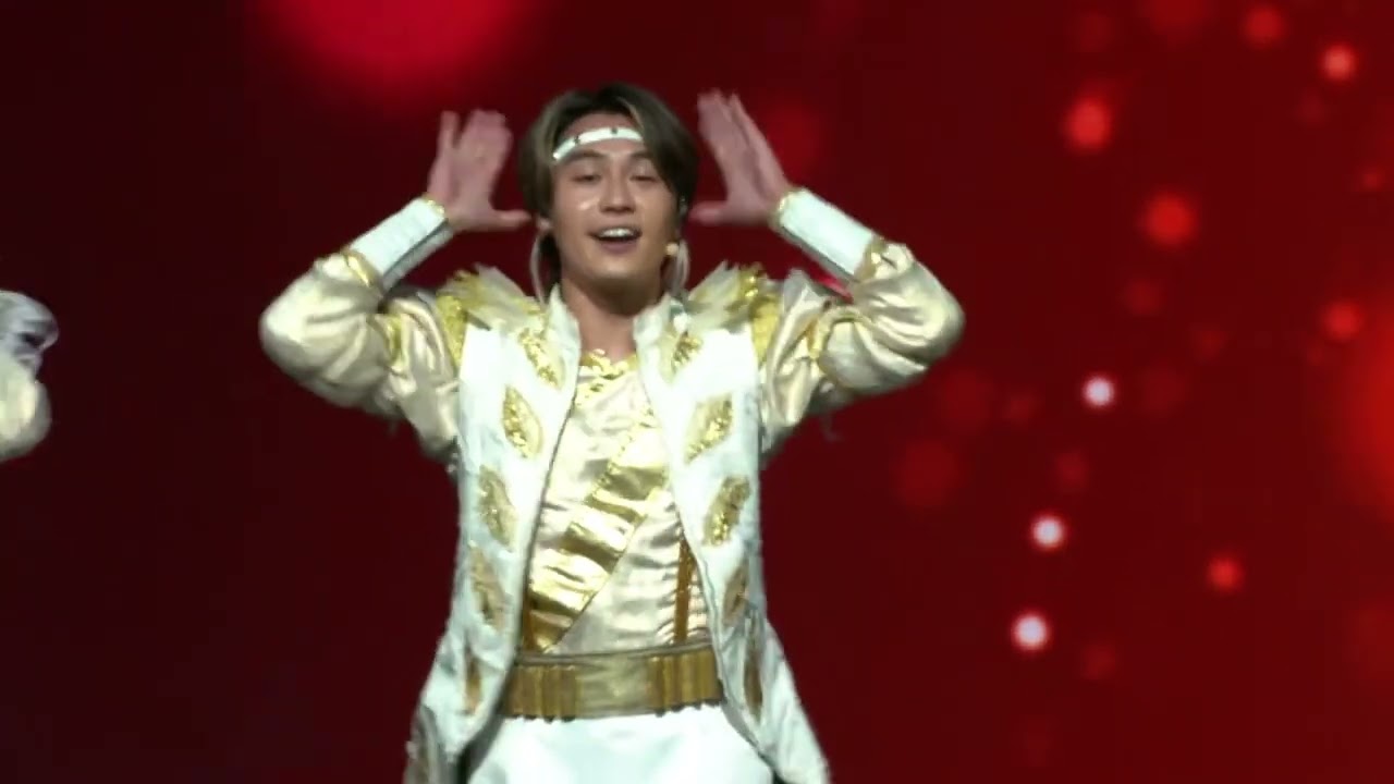トラビスジャパン　Travis Japan Concert Tour … Travis Japan、ライブ映像Blu-ray＆DVD「Travis Japan Concert