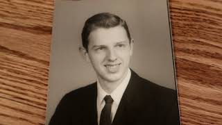 Looking Through Some Old Photo Albums I Got From My Dad screenshot 1