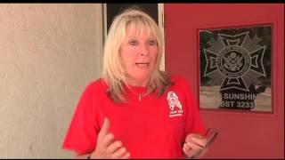 Fireworks Safety For July 4th
