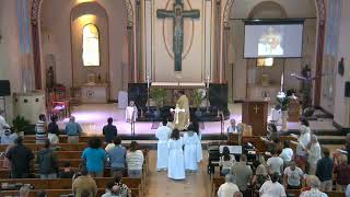 The Eucharist: Our Spiritual Food and Bond of Unity