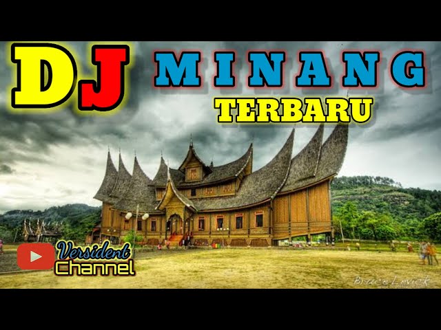 DJ MINANG NONSTOP TERBARU 2024 - PERJALANAN ANAK RANTAU MINANG DI JAKARTA class=