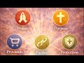 🙏Essentials to Prayer — What Really Matters | Midday Prayer✨