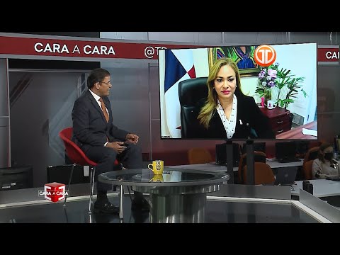 Cara a Cara con Eyra Ruiz