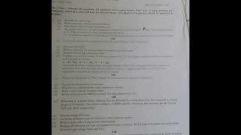 Uit Rgpv Power System 1 (2K15)