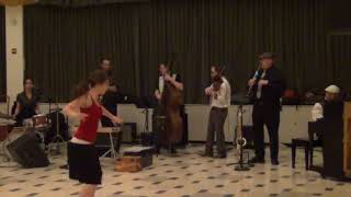 Here Today Gone Tamale