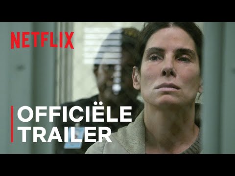 The Unforgivable | Sandra Bullock | Officiële trailer | Netflix