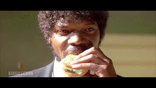 Pulp Fiction (1994) - Big Kahuna Burger