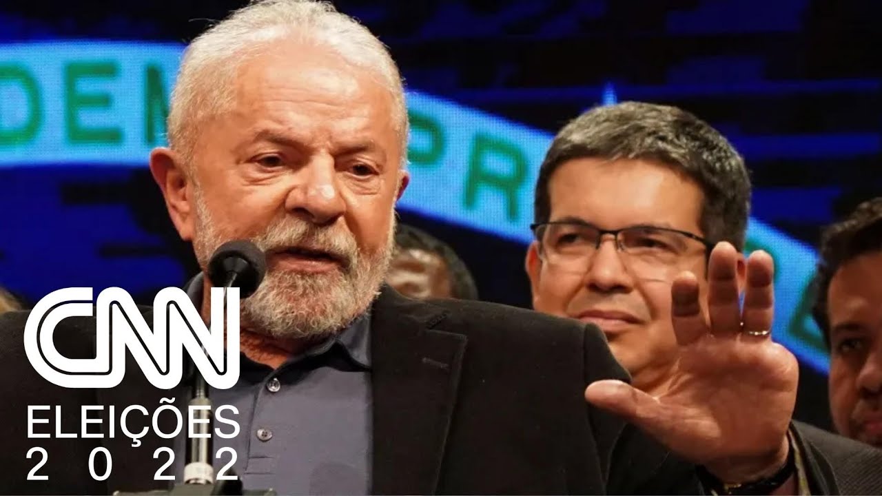 Lula quer aproximação com agro e busca ajuda de Kátia Abreu, Simone Tebet e ex-ministros | AGORA CNN