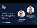 Shopify secrets amplifying online revenue with clayton bates