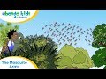 Full Episode #15: Mosquito Army | Ubongo Kids | Educational Cartoons from Africa