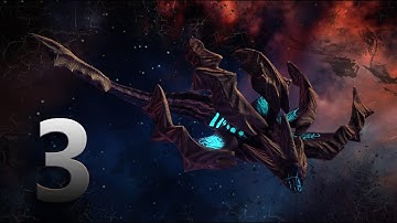 3D-Coat Creature Texturing Tutorial (Part 3)