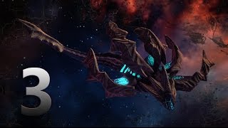 3D-Coat Creature Texturing Tutorial (Part 3)
