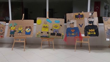 E-Twinning School Introduction