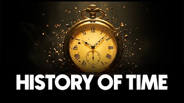 History of Clock | From Sundials to Atomic Clocks | Stay Sleepy