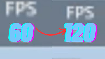 How to get 60 FPS TO 120 FPS || Bloxd.io