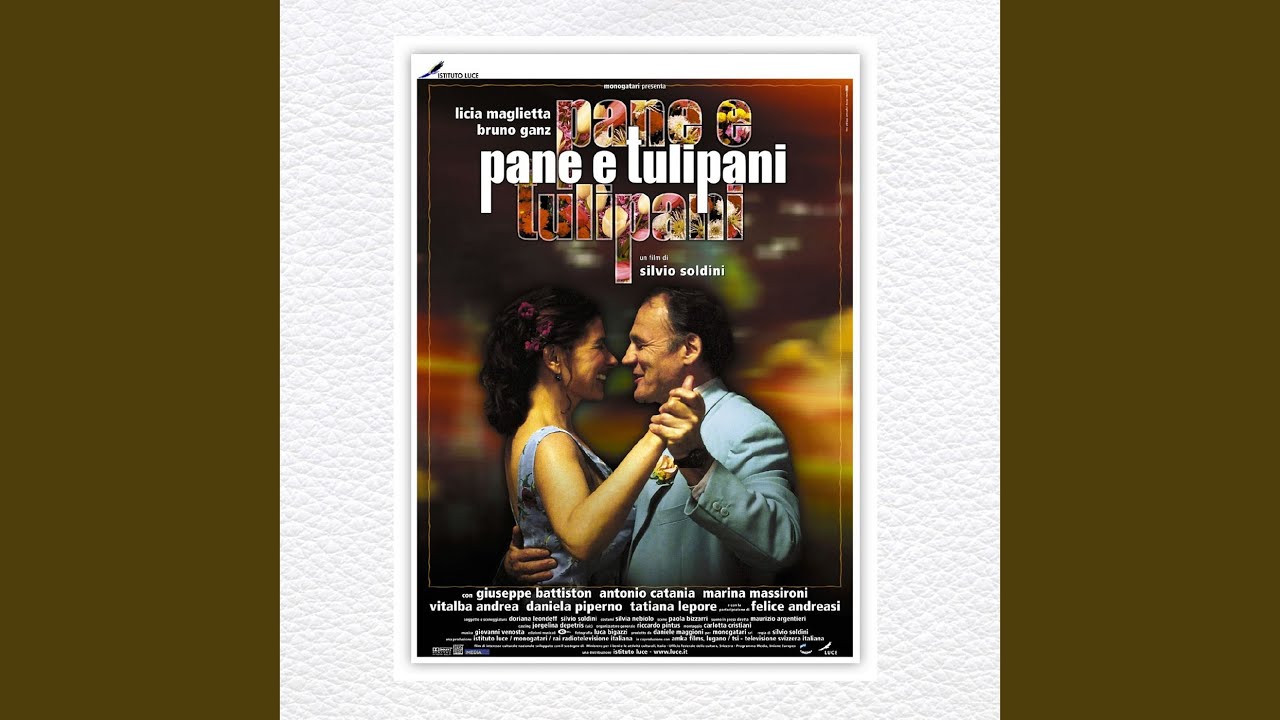 Rosa Y Clavel (Guitar Impro)