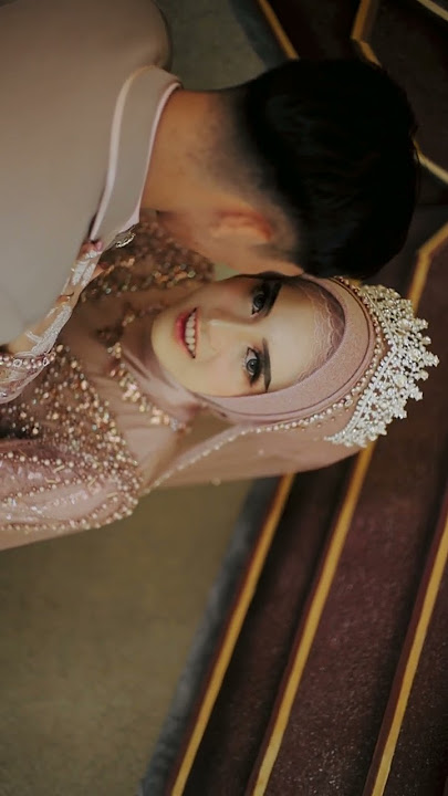 Cinematic Wedding di Desa | Canon Eos RP & YN 35mm f2 #cinematic  #wedding