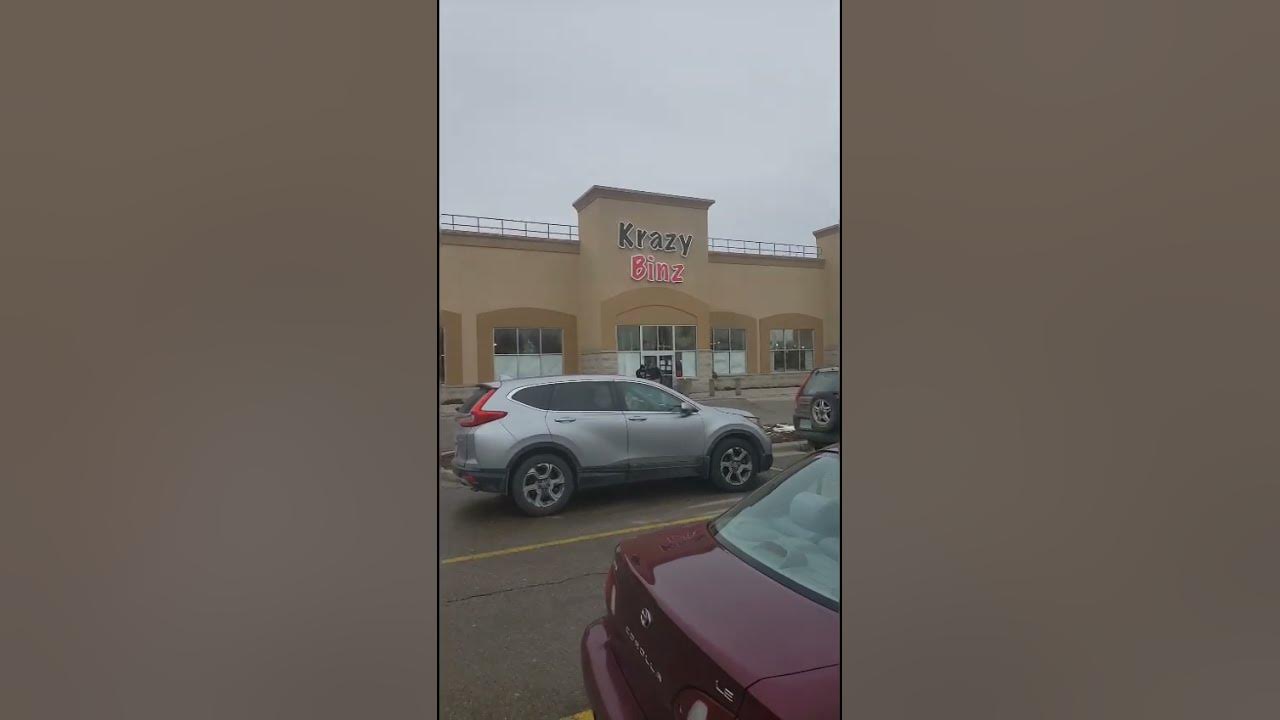 Krazy Binz London لندن اونتاريو امازون مستعمل YouTube
