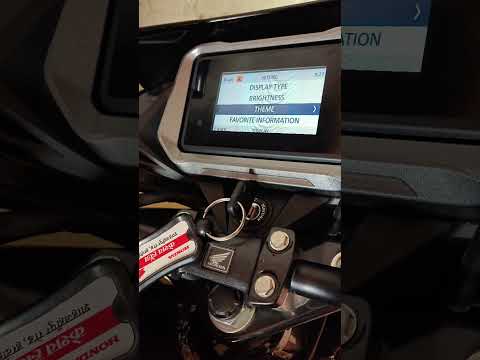 2025 honda sp125