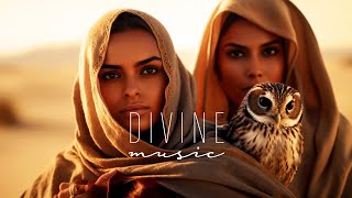 Divine Music - Ethnic & Deep House Mix 2023 [Vol.11]